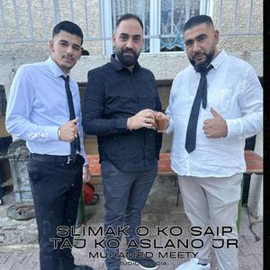 Muhamed Meety Isima Jek cavo Ov Tano Me Jaka Cergarski Style