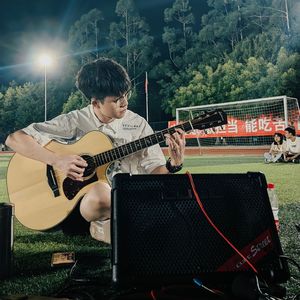 再一起-片段（cover余佳运）