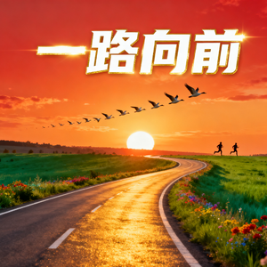 一路向前