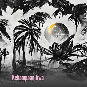 Kehampaan Jiwa