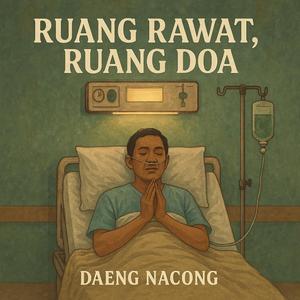 Di Balik Senyum, Aku Kuat