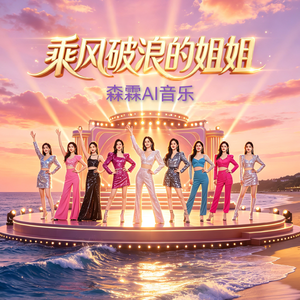 乘风破浪的姐姐