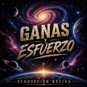 Ganas y Esfuerzo