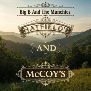 Hatfield's And McCoy's