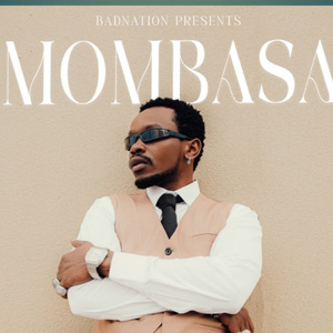 Mombasa