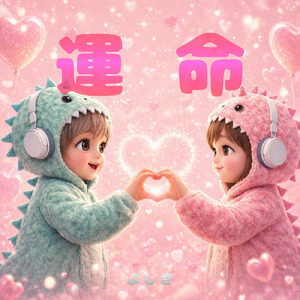 運命 (female voice ver.)