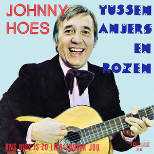 Tussen Anjers en Rozen