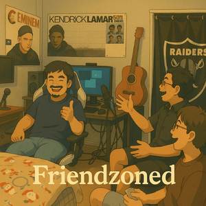 FriendZoned