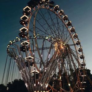 追梦人+女+罗大佑