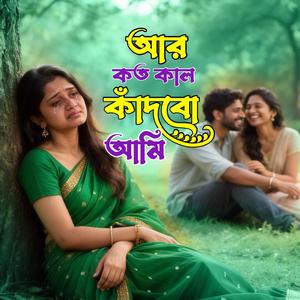Ar Koto Kal Kadbo Ami (আর কত কাল কাঁদবো আমি)