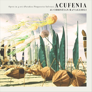 L'Ombrellone e la Medusa (feat. Orchestra ISSM G.Verdi di Ravenna, Luca Gaviani, David Riondino, Eliana Miglio, Lorenzo Cerelli & Sarah Jane Morris)