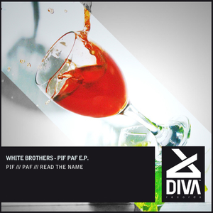 Read The Name (Original Mix)