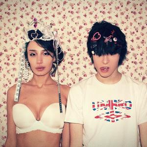 X DOLL (feat. MADNU.3SS)