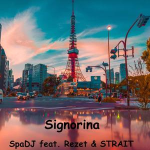 Signorina