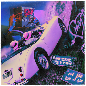 Fly Move (The Whole Time)