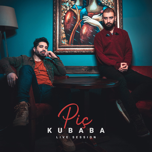 Piç (Live Session)