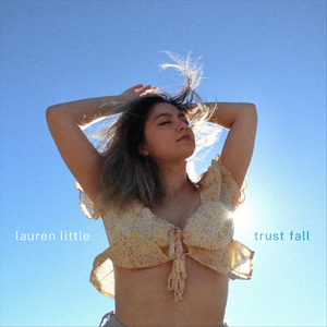 trust fall