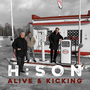 Don't Try To Steal My Heart Away