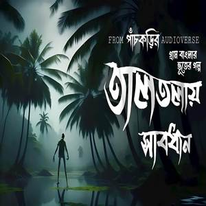 তালতলায় সাবধান