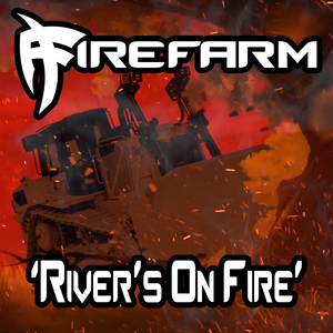 River's On Fire (Ephexis Remix)