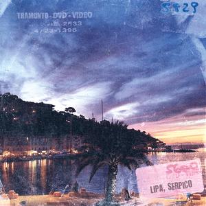 TRAMONTO (feat. Serpico)