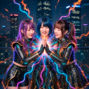 プリズム・イグニッション (feat. Luvid)