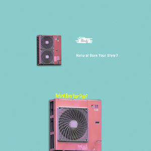 Natural Born Your Style?