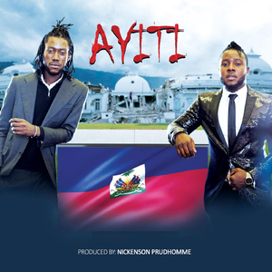 Ayiti (feat. Mike)