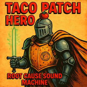Taco Patch Hero