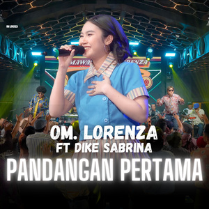 Pandangan Pertama