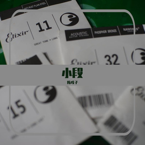 绝对占有 相对自由（吉他弹唱）