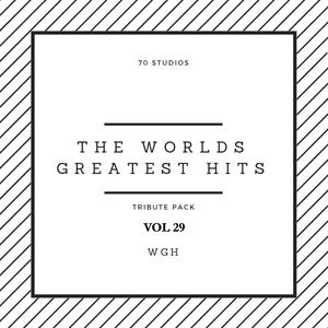 Move It Up (Tribute Version Originally Performed By Cappella)