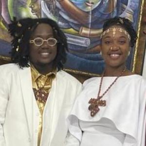 Lavi Se Lanmou(Life is Love)