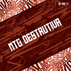 DJ BRN - Mtg Destrutiva