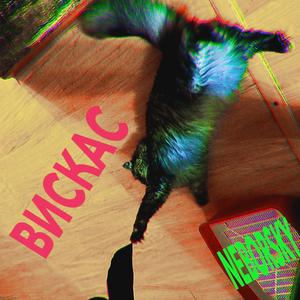 Вискас