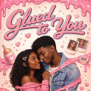 Glued to you