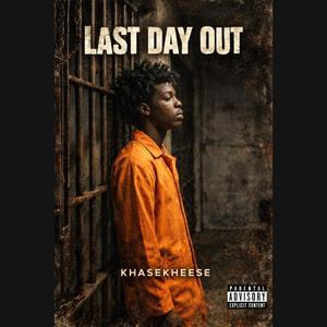 Last Day Out