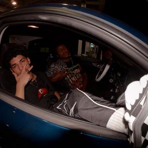 Pretending (feat. Tajé)