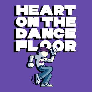 heart on the dancefloor