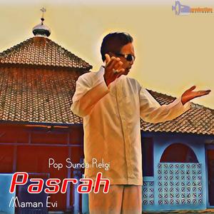 Pasrah