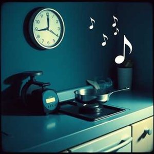 Gentle Skillet Lullaby