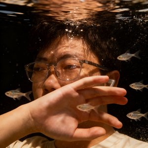 我乘着风飞过来.mp3（翻自 Jackson）