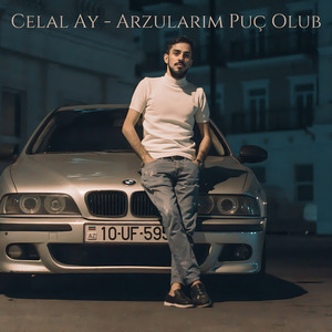 Arzularım Puç Olub