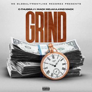 Grind (feat. C-Thugga)