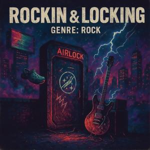 Rock & Lockin (Rims Whirlin’ Writ)