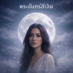 พระจันทร์สีเงิน