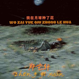 我在月球种了花