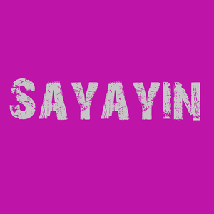 Sayayin