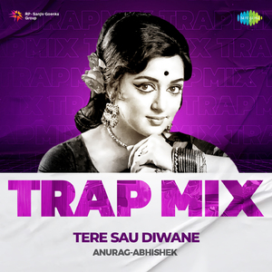 Tere Sau Diwane - Trap Mix