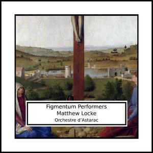 Melothesia No. 2 in C Major, IML. 1 No. 2: I. Almain